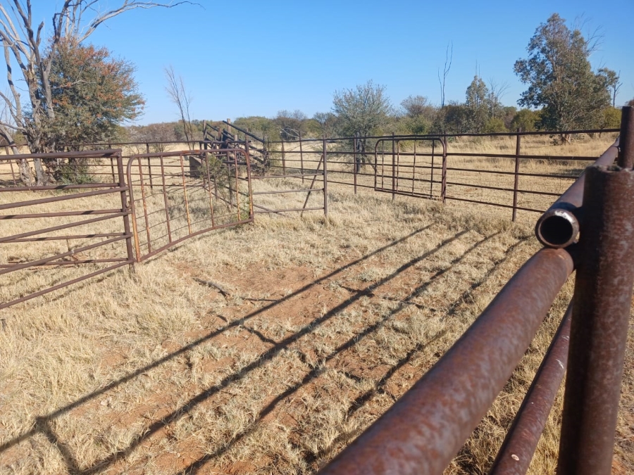  Bedroom Property for Sale in Vryburg Rural North West